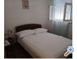 Appartements Lantana - Privlaka Kroatien