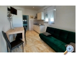 Appartements Lantana - Privlaka Kroatien