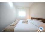 Appartements Lantana - Privlaka Kroatien