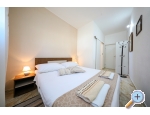 Appartements Lantana - Privlaka Kroatien