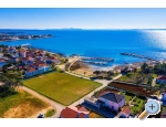 Appartements Lantana - Privlaka Kroatien