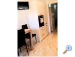 Appartements Lantana - Privlaka Kroatien
