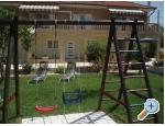 Appartements Lantana - Privlaka Kroatien