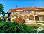 Apartmani Lantana Chorvatsko