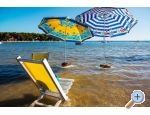 Apartmny Lantana - Privlaka Chorvtsko