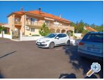 Apartmny Lantana - Privlaka Chorvtsko