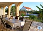 Apartmny Lantana - Privlaka Chorvtsko