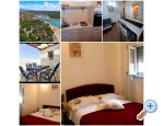 Apartmny Lantana - Privlaka Chorvtsko