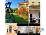Apartmny Lantana - Privlaka Chorvtsko
