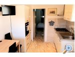 Apartmny Lantana - Privlaka Chorvtsko
