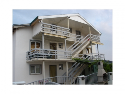 Apartments Nikolic - Privlaka Croatia
