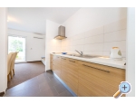Apartmny Punta - Privlaka Chorvatsko
