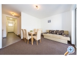 Apartmny Punta - Privlaka Chorvatsko