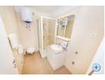 Apartmny Punta - Privlaka Chorvatsko