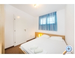 Apartmny Punta - Privlaka Chorvatsko