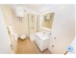 Apartmny Punta - Privlaka Chorvatsko