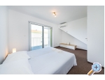 Apartmny Punta - Privlaka Chorvatsko