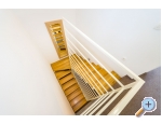 Apartmny Punta - Privlaka Chorvatsko