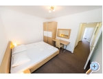 Apartmny Punta - Privlaka Chorvatsko