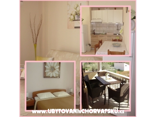 Apartments Sanja - Privlaka Croatia