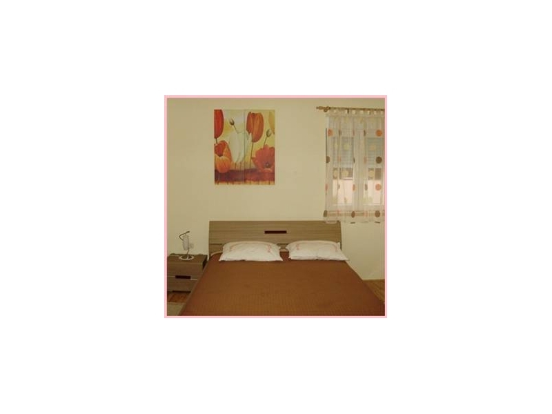Apartmny Sanja - Privlaka Chorvtsko