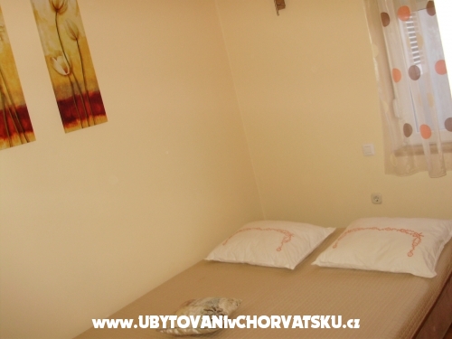 Apartmny Sanja - Privlaka Chorvtsko