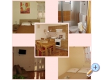 Apartmny Sanja - Privlaka Chorvatsko