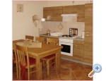 Apartmny Sanja - Privlaka Chorvatsko