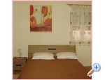 Apartmny Sanja - Privlaka Chorvatsko