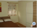 Apartmny Sanja - Privlaka Chorvatsko