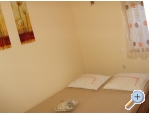 Apartmny Sanja - Privlaka Chorvatsko