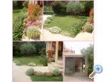 Apartmny Sanja - Privlaka Chorvatsko