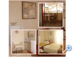 Apartmny Sanja - Privlaka Chorvatsko