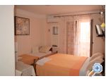 Apartmny Sanja - Privlaka Chorvatsko