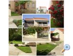 Apartments Sanja - Privlaka Croatia