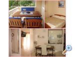 Apartments Sanja - Privlaka Croatia