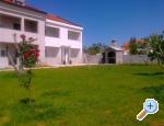 Apartmani Thunder namestitev Hrva�ka