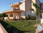 Apartments Davor Glavan smje�taj Hrvatska Privlaka