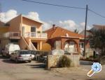Apartments Šango apartmaji Hrvaška Privlaka