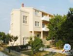 Apartm�ny Valentin smje�taj Hrvatska Privlaka