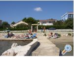 Apartments Villa Goga - Privlaka Croatia