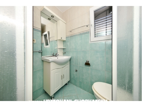Apartmanok Liljana Ledinko - Privlaka Horvtorszg
