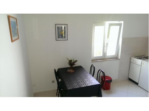 Appartements ime - Privlaka Croatie