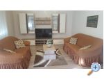 Vacation house tefica - Privlaka Croatia