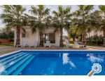 Luxury Villa Agape Palm Beach Tenis - Privlaka Croazia