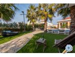Luxury Villa Agape Palm Beach Tenis - Privlaka Kroatien