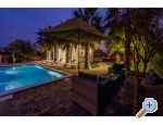 Luxury Villa Agape Palm Beach Tenis - Privlaka Kroati