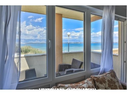 Apartmny More - Privlaka Chorvtsko