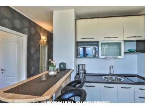 Apartmny More - Privlaka Chorvtsko