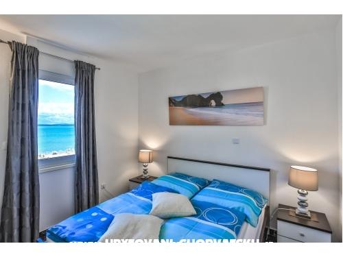 Apartmny More - Privlaka Chorvtsko